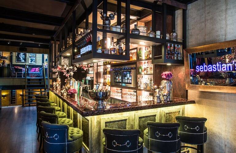 Sebastian Rooftop Bar SEBASTIAN – Propermanagement